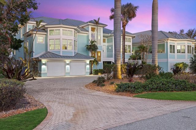 14 GROUPER HOLE DRIVE, Boca Grande, FL 33921