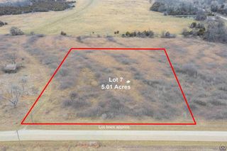 Lot 7 62nd St, Meriden, KS 66512
