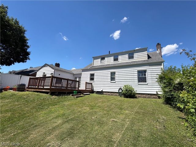 210 Woodrow Street NW, North Canton, OH 44720