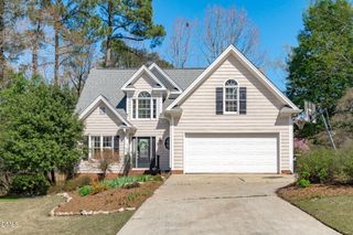 200 Avent Pines Lane, Holly Springs, NC 27540