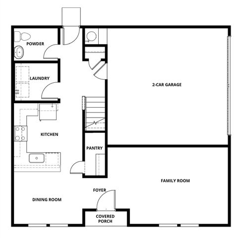 23063 Glory Orchid Drive, Hockley, TX 77447