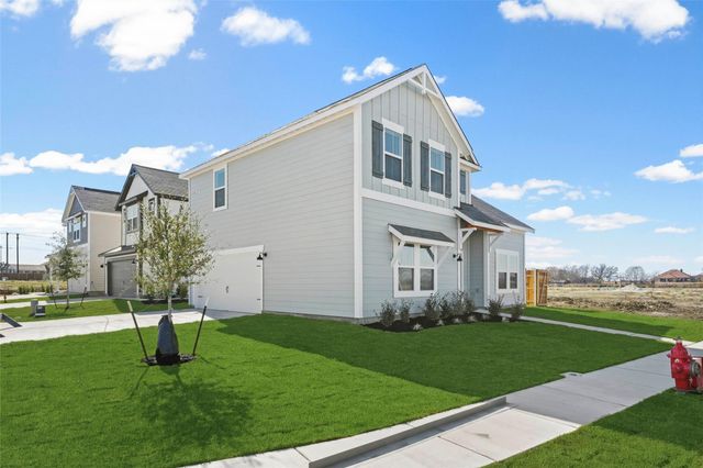 23063 Glory Orchid Drive, Hockley, TX 77447