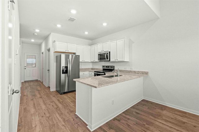 23063 Glory Orchid Drive, Hockley, TX 77447