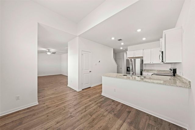 23063 Glory Orchid Drive, Hockley, TX 77447