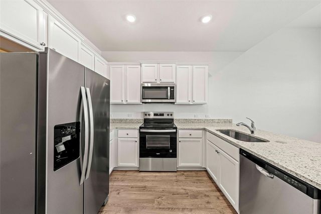 23063 Glory Orchid Drive, Hockley, TX 77447