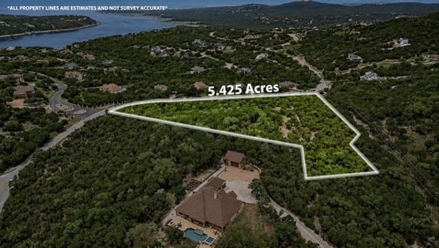 5.425 W Reed Parks RD, Jonestown, TX 78645