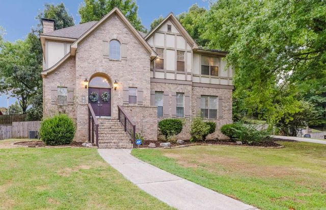 615 Miller Cove, Benton, AR 72019