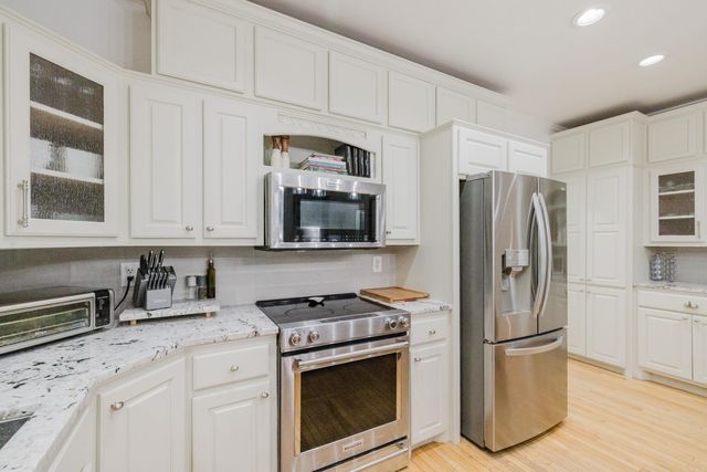 615 Miller Cove, Benton, AR 72019