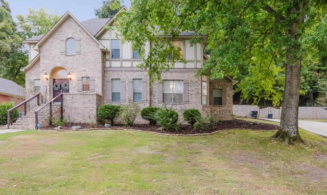 615 Miller Cove, Benton, AR 72019