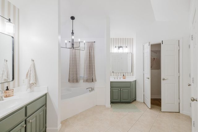 615 Miller Cove, Benton, AR 72019