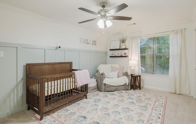 615 Miller Cove, Benton, AR 72019