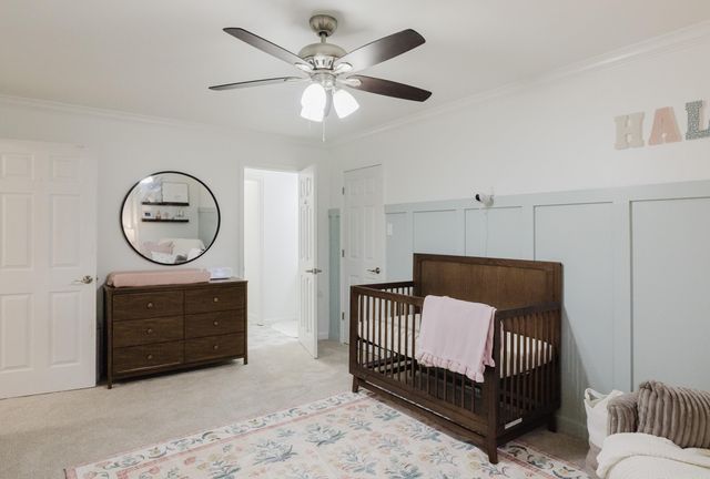 615 Miller Cove, Benton, AR 72019