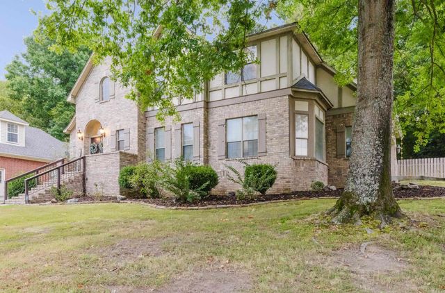 615 Miller Cove, Benton, AR 72019
