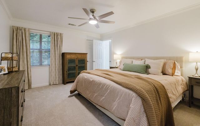 615 Miller Cove, Benton, AR 72019