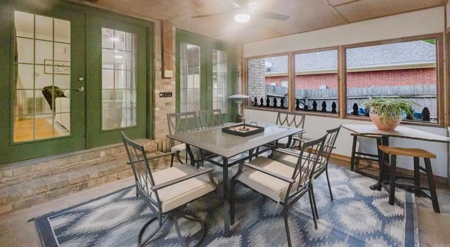615 Miller Cove, Benton, AR 72019