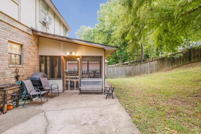 615 Miller Cove, Benton, AR 72019
