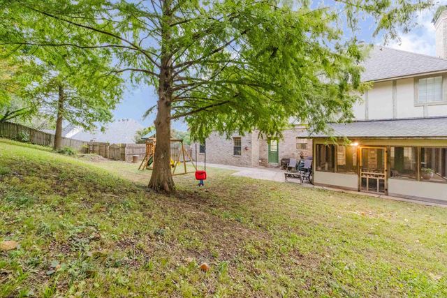 615 Miller Cove, Benton, AR 72019