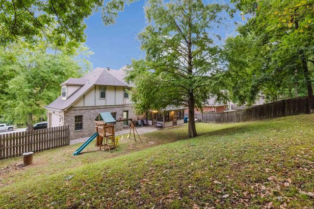 615 Miller Cove, Benton, AR 72019