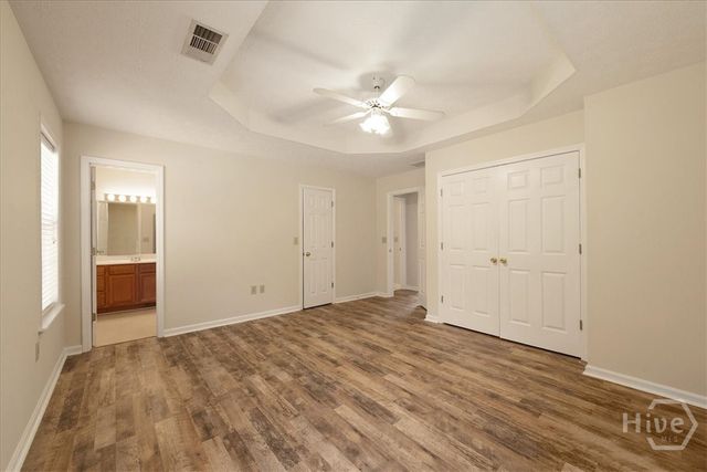 488 Hammond Road, Statham, GA 30666