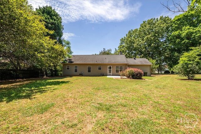 488 Hammond Road, Statham, GA 30666