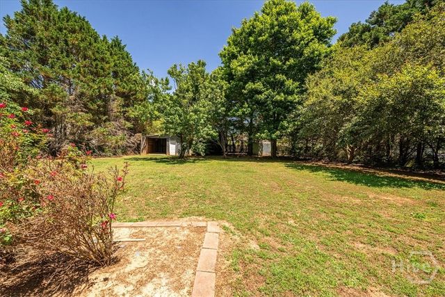 488 Hammond Road, Statham, GA 30666