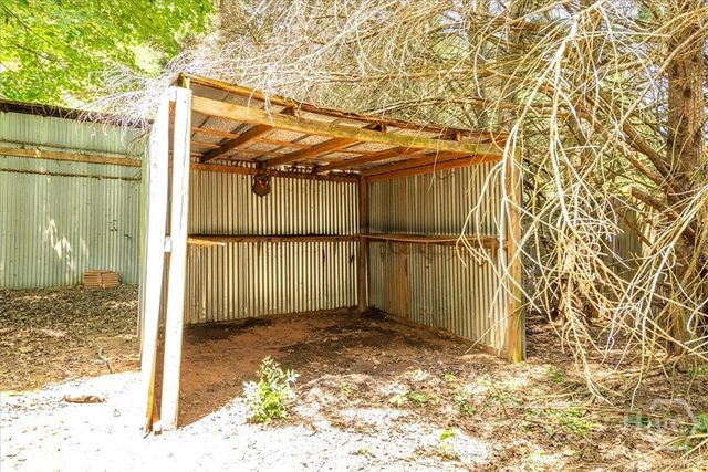 488 Hammond Road, Statham, GA 30666