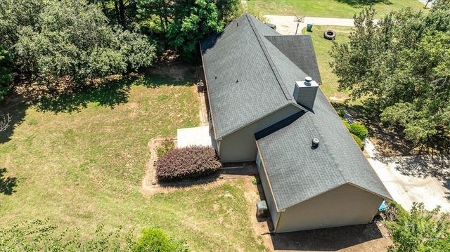 488 Hammond Road, Statham, GA 30666