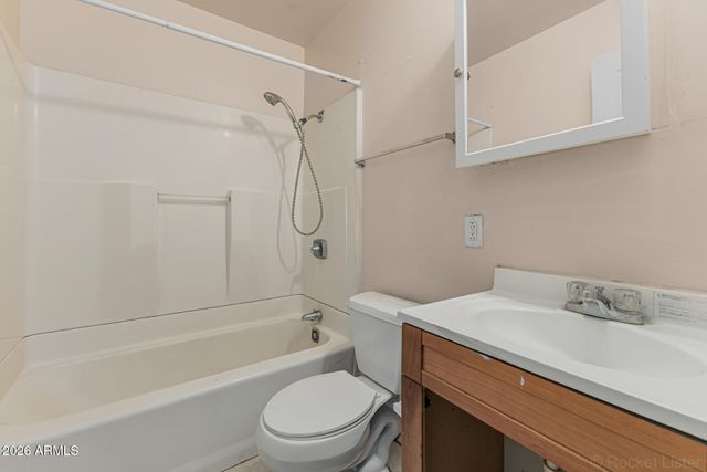 336 E CONGRESS Avenue, Coolidge, AZ 85128