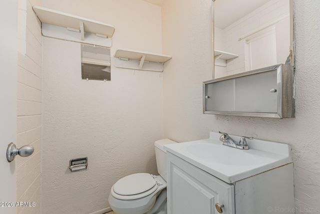 336 E CONGRESS Avenue, Coolidge, AZ 85128