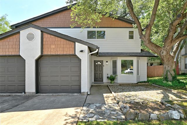 2105 Kirksey DR, Austin, TX 78741