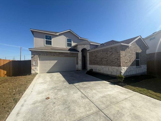 18030 Prairie Falcon WAY, Pflugerville, TX 78660