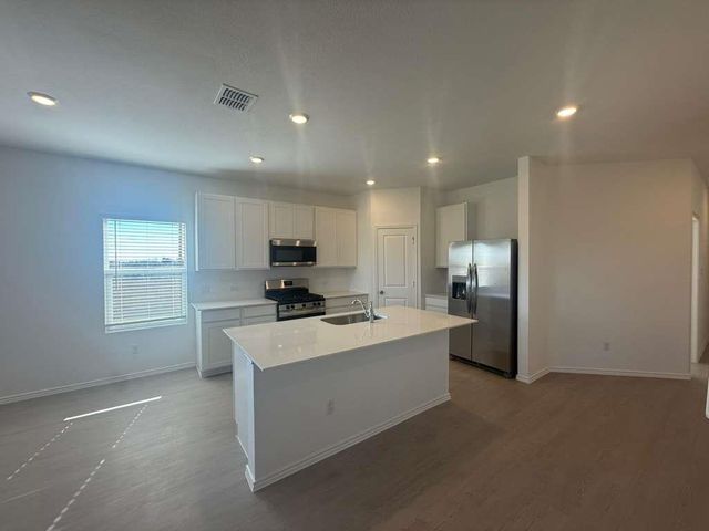 18030 Prairie Falcon WAY, Pflugerville, TX 78660