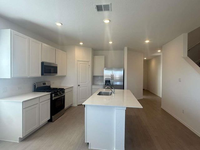 18030 Prairie Falcon WAY, Pflugerville, TX 78660