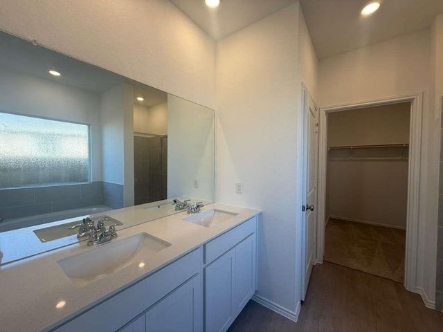 18030 Prairie Falcon WAY, Pflugerville, TX 78660