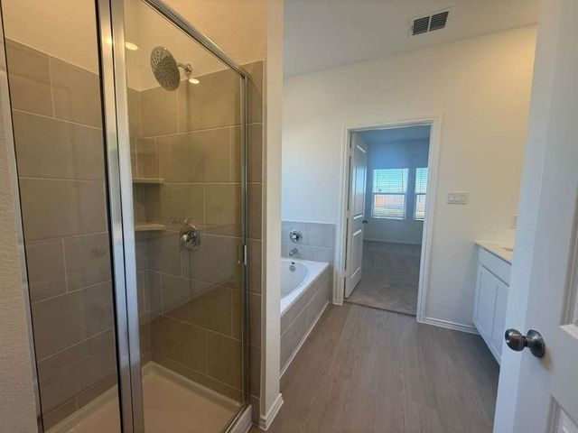 18030 Prairie Falcon WAY, Pflugerville, TX 78660