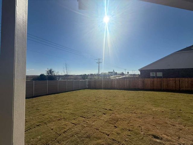 18030 Prairie Falcon WAY, Pflugerville, TX 78660