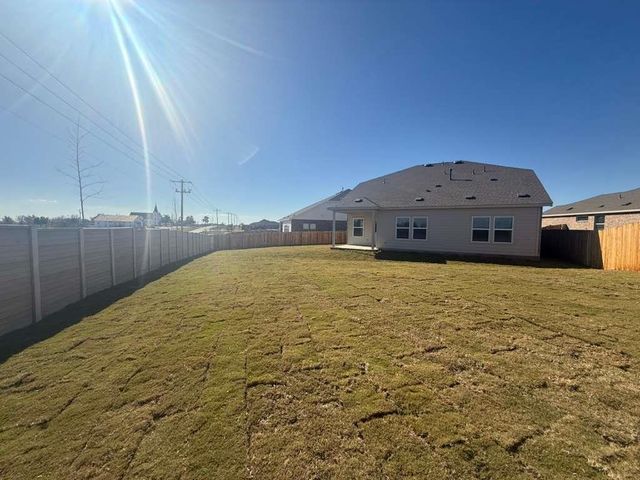 18030 Prairie Falcon WAY, Pflugerville, TX 78660