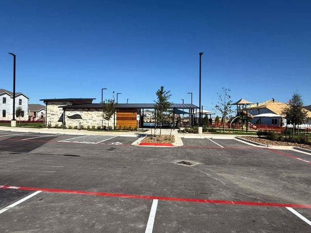 18030 Prairie Falcon WAY, Pflugerville, TX 78660