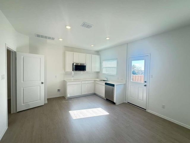 18030 Prairie Falcon WAY, Pflugerville, TX 78660