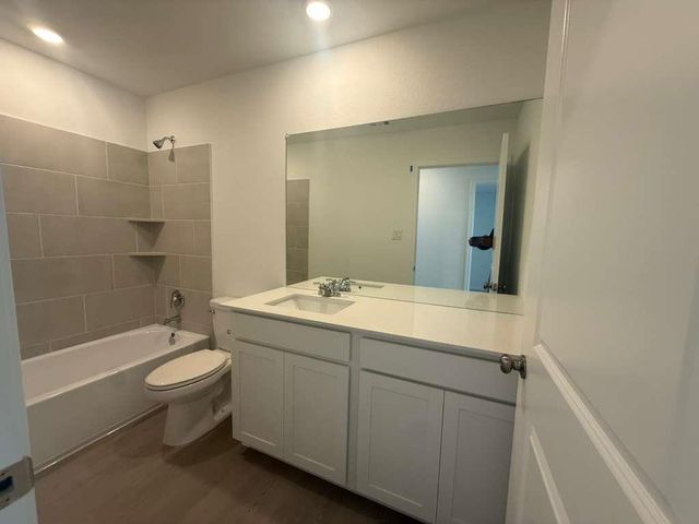 18030 Prairie Falcon WAY, Pflugerville, TX 78660