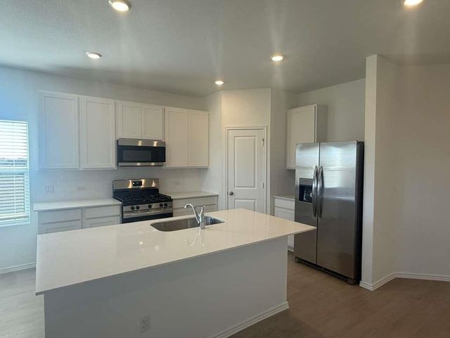 18030 Prairie Falcon WAY, Pflugerville, TX 78660