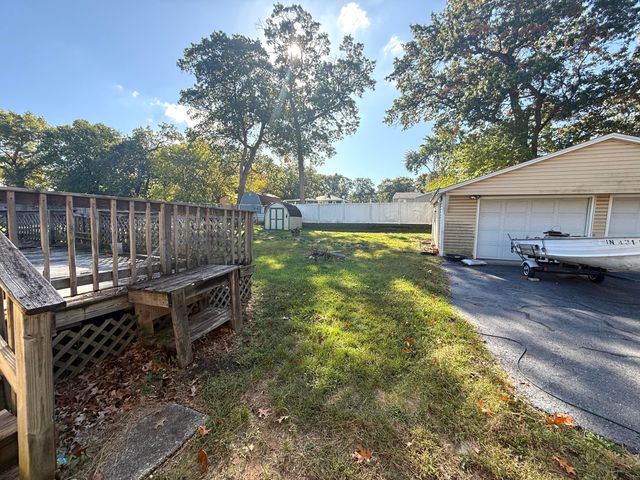 1019 E 29th Avenue, Lake Station, IN 46405