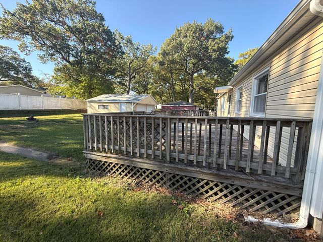 1019 E 29th Avenue, Lake Station, IN 46405