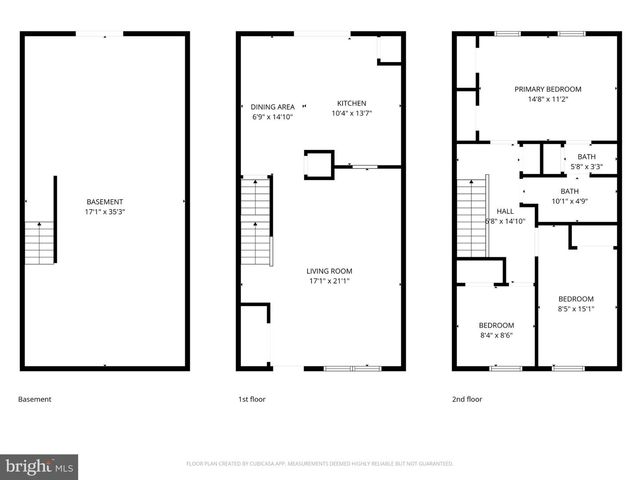 63 SYCAMORE DR, North East, MD 21901