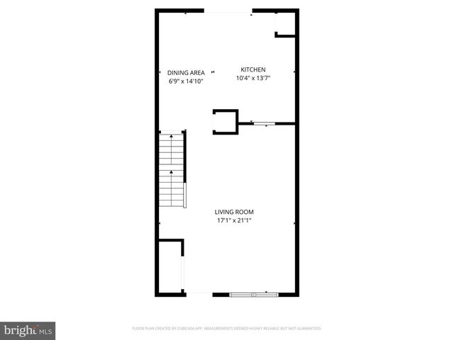 63 SYCAMORE DR, North East, MD 21901