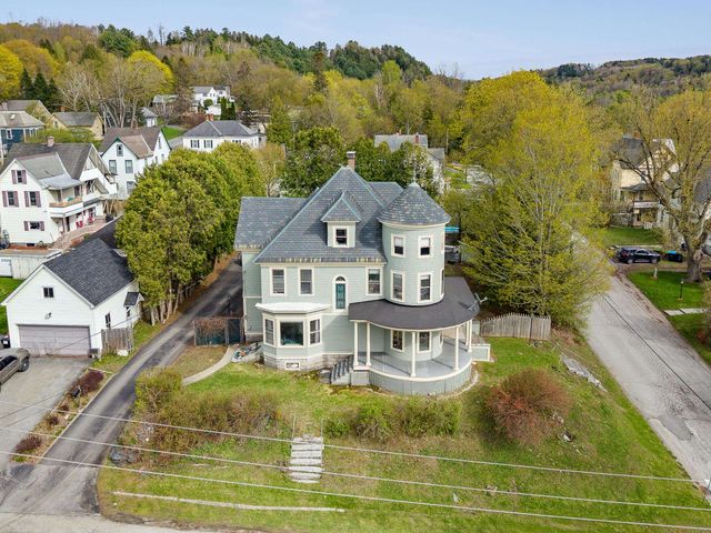 102 Orange Street, Barre City, VT 05641