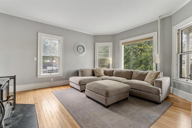 102 Orange Street, Barre City, VT 05641