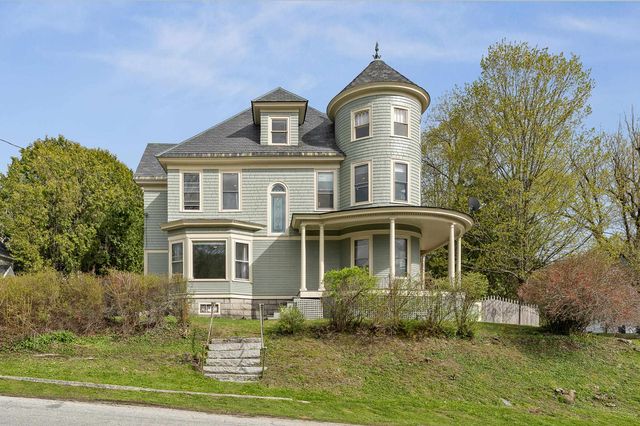 102 Orange Street, Barre City, VT 05641