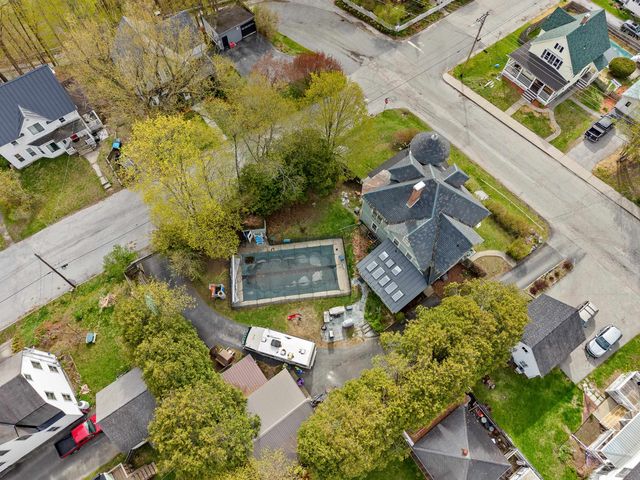 102 Orange Street, Barre City, VT 05641