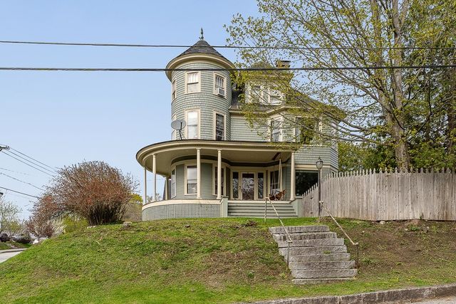 102 Orange Street, Barre City, VT 05641